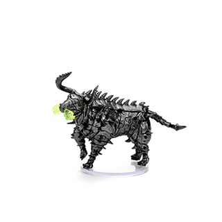Foto 5 | Set De Figuras Wizkids Critical Role Monsters Of Tal'dorei - Venta Internacional.