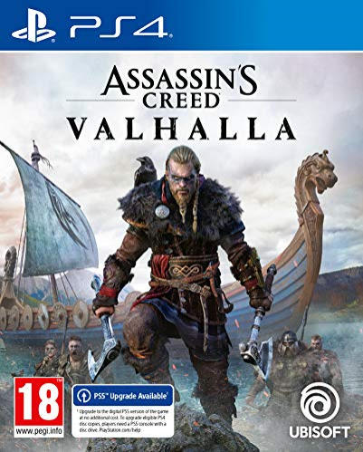 Foto 2 pulgar | Assassin's Creed Valhalla Ps4 (edición Internacional) - Venta Internacional.