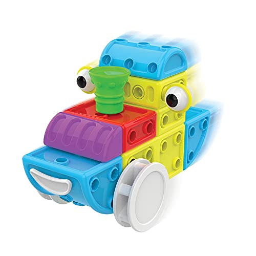 Foto 2 | Juguete De Construcción The Learning Journey Techno Kids 4 En 1 - Venta Internacional.