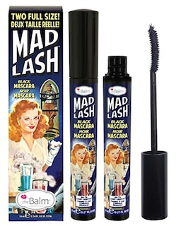 Foto 1 | Thebalm Mad Lash Voluminous Water-resistant Mascara( 1 Paquete De 2) - Venta Internacional.