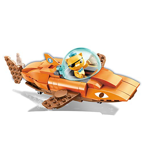 Foto 1 | Juego De 113 Ladrillos De Construcción Enlighten For Age Par - Venta Internacional.