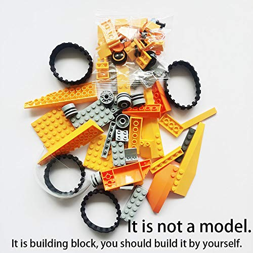 Foto 4 pulgar | Juego De 113 Ladrillos De Construcción Enlighten For Age Par - Venta Internacional.