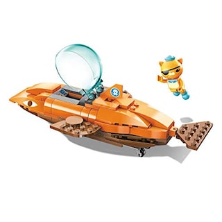Foto 4 | Juego De 113 Ladrillos De Construcción Enlighten For Age Par - Venta Internacional.