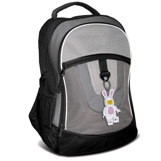 Foto 5 | Llavero Lego Icónico Con Traje De Conejo Para Hombre, 8,9 Cm, Con Luz Led - Venta Internacional.