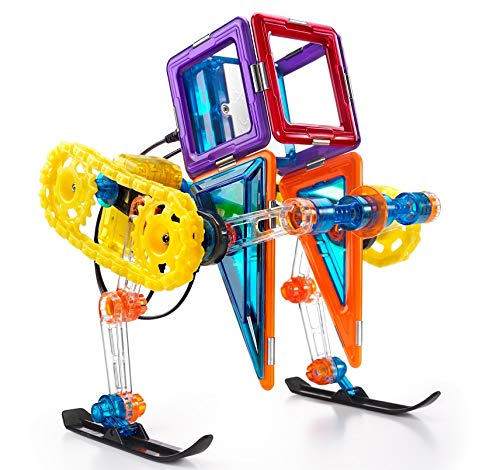 Foto 5 pulgar | Geosmart Ski Patrol: Construye Vehículos Geomagnéticos Con C - Venta Internacional.