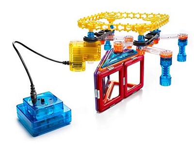 Foto 5 | Geosmart Ski Patrol: Construye Vehículos Geomagnéticos Con C - Venta Internacional.