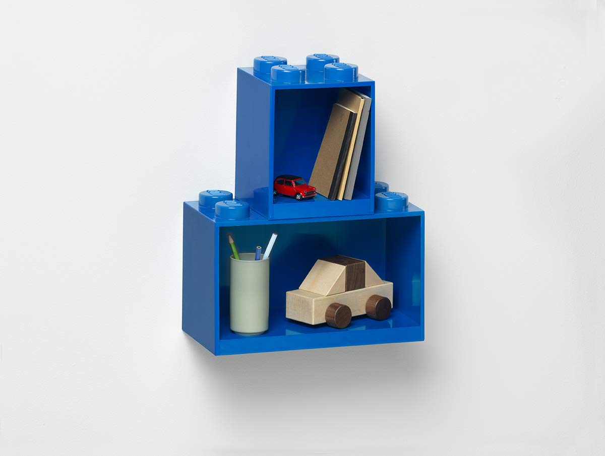 Foto 4 pulgar | Estantería Room Copenhagen, Lego Brick - Venta Internacional.