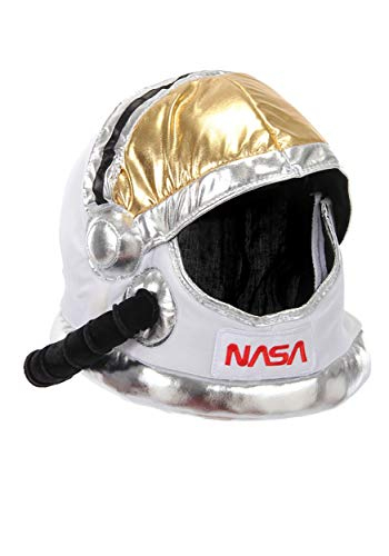 Foto 3 | Casco Kids Space Felpa Estándar - Venta Internacional.