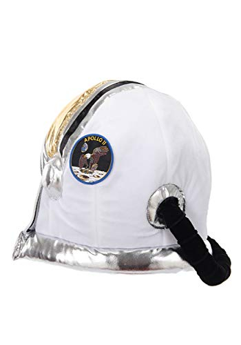 Foto 5 pulgar | Casco Kids Space Felpa Estándar - Venta Internacional.