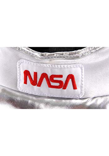 Foto 5 | Casco Kids Space Felpa Estándar - Venta Internacional.