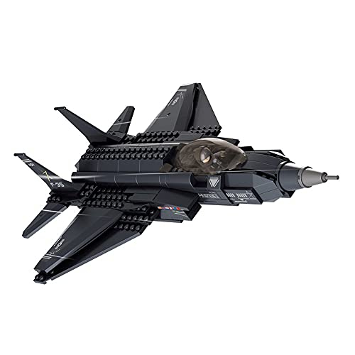 Juguete Sluban Military Blocks Army Bricks, Avión De Combate - Venta Internacional.