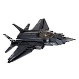 Juguete Sluban Military Blocks Army Bricks, Avión De Combate - Venta Internacional.