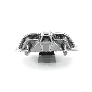 Foto 4 | Fascinations Metal Earth Star Wars Snowspeeder - Venta Internacional.