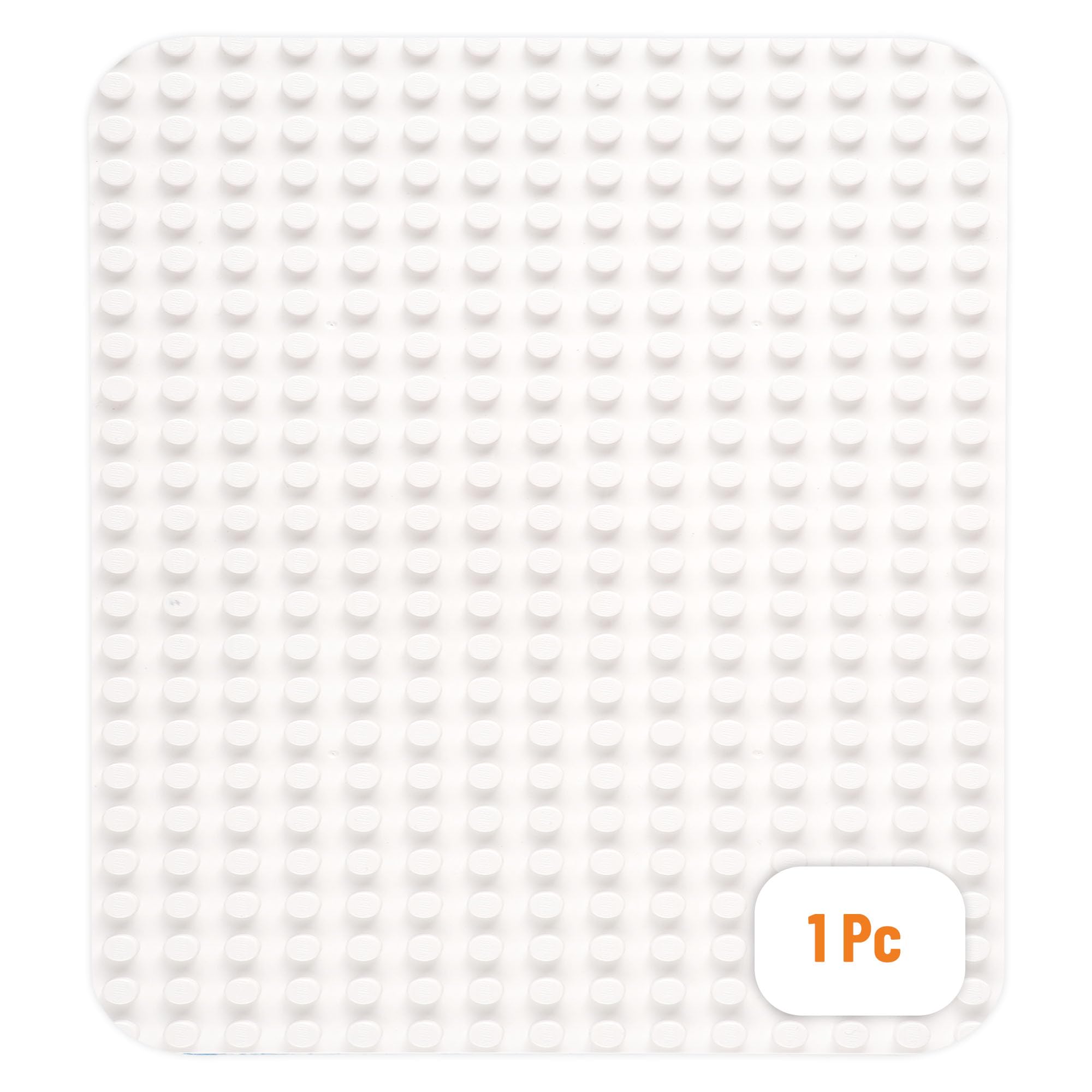 Placa Base Big Briks Classic De Strictly Briks, 100% Compati - Venta Internacional.