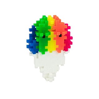 Foto 2 | Minitubo Construction Building Toy Plus Plus, 70 Unidades - Venta Internacional.