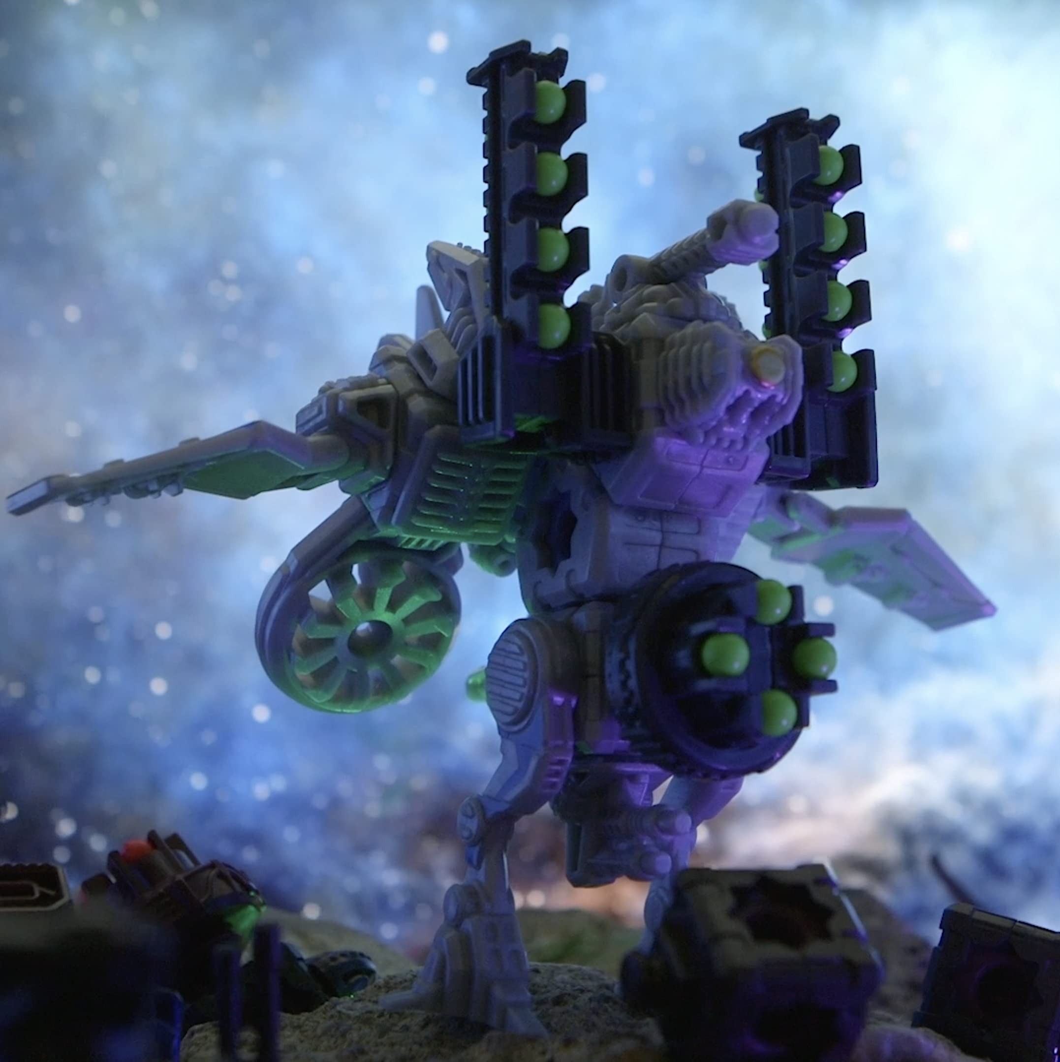 Foto 5 pulgar | Snap Ships Fusion/forge Asst Ffp (paquete De 3), Dron De Tur - Venta Internacional.