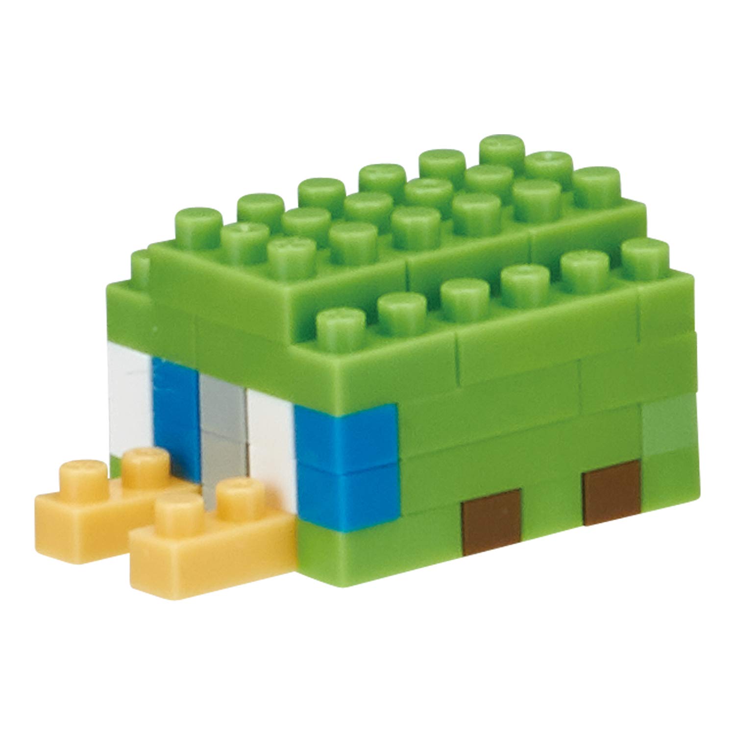 Foto 8 pulgar | Nanoblock - Set Eléctrico Tipo Pokémon 1 - Venta Internacional.