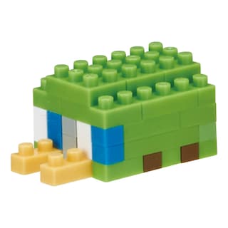 Foto 7 | Nanoblock - Set Eléctrico Tipo Pokémon 1 - Venta Internacional.