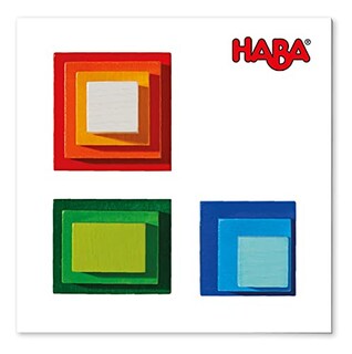 Foto 5 | Juego De Arreglos Haba Rainbow Cube 3d Fabricado En Alemania - Venta Internacional.