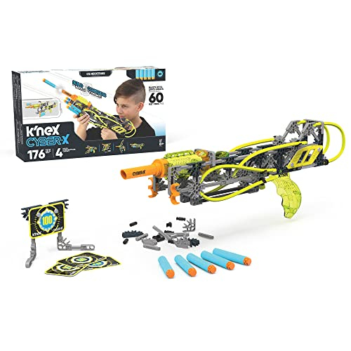 Cyber-x C5 Neostrike: Explota Hasta 18 M - Venta Internacional.