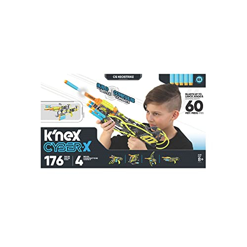 Foto 3 pulgar | Cyber-x C5 Neostrike: Explota Hasta 18 M - Venta Internacional.