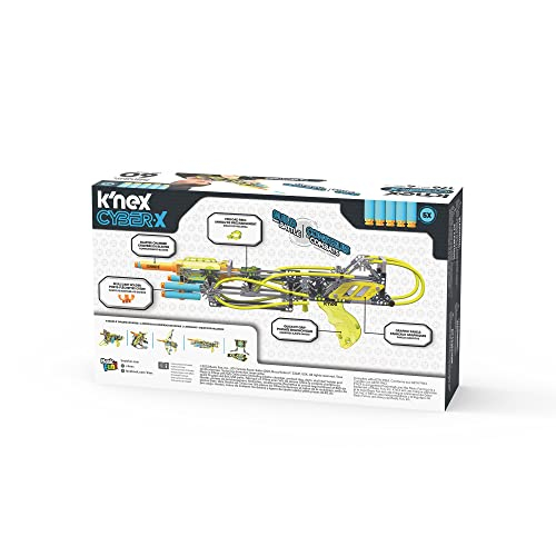 Foto 4 pulgar | Cyber-x C5 Neostrike: Explota Hasta 18 M - Venta Internacional.