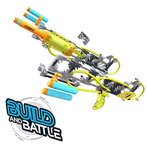 Foto 7 pulgar | Cyber-x C5 Neostrike: Explota Hasta 18 M - Venta Internacional.