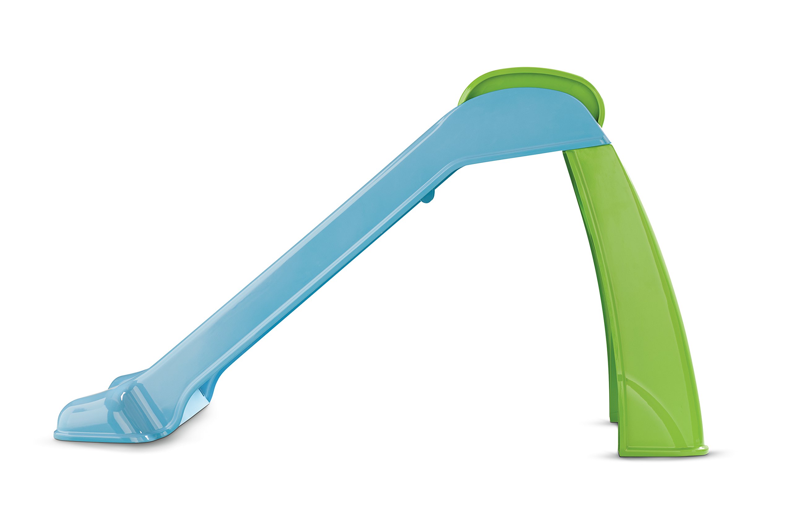 Foto 4 pulgar | Little Tikes First Slide (azul/verde) - Venta Internacional.