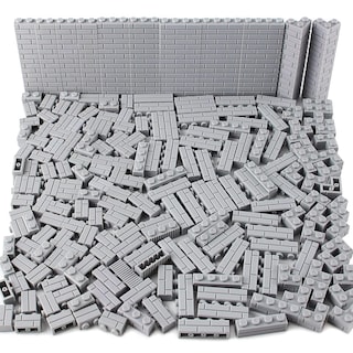 Foto 1 | Juego De 260 Ladrillos Con Perfil De Mampostería De Building Blocks Feleph - Venta Internacional.