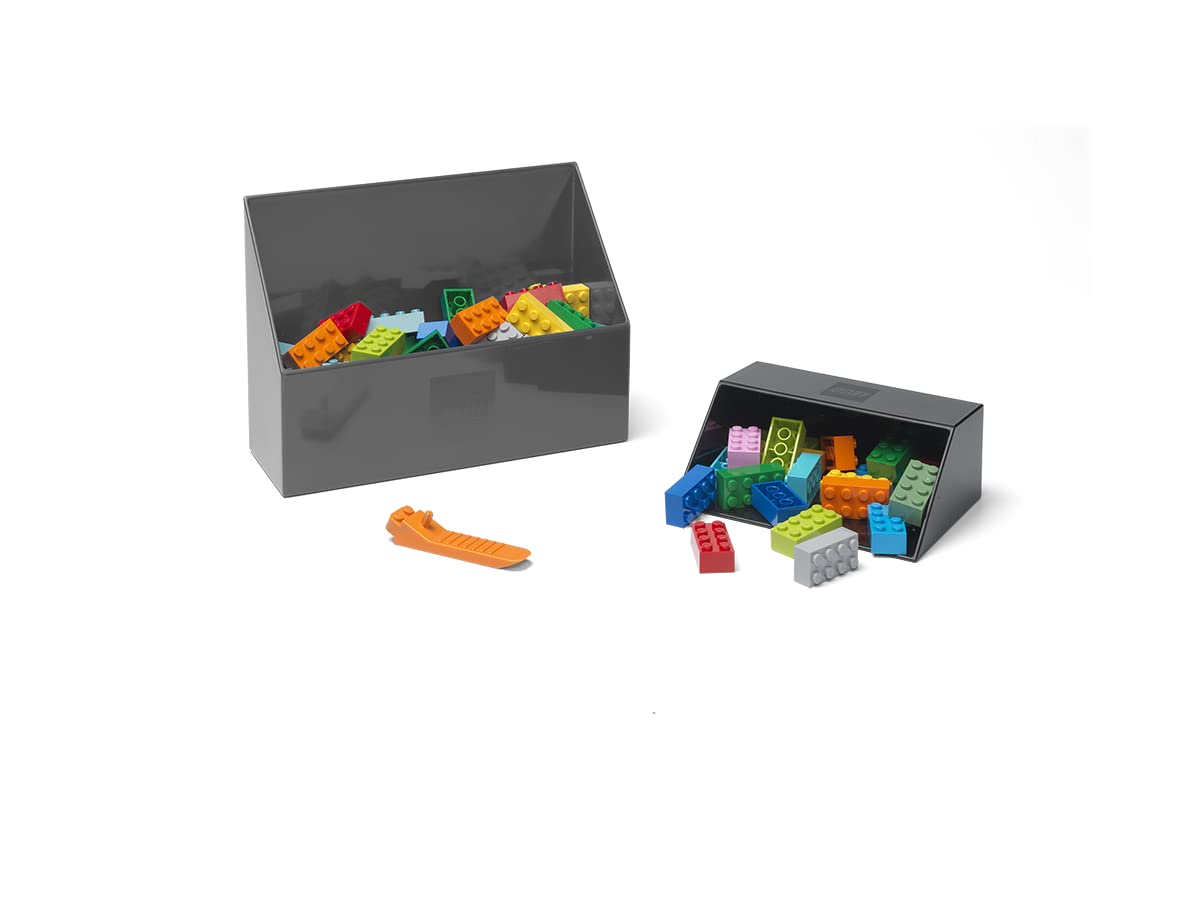 Foto 5 pulgar | Set De Recogida De Ladrillos Lego Room Copenhagen - Venta Internacional.