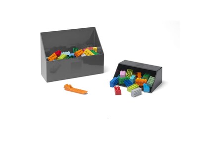 Foto 4 | Set De Recogida De Ladrillos Lego Room Copenhagen - Venta Internacional.