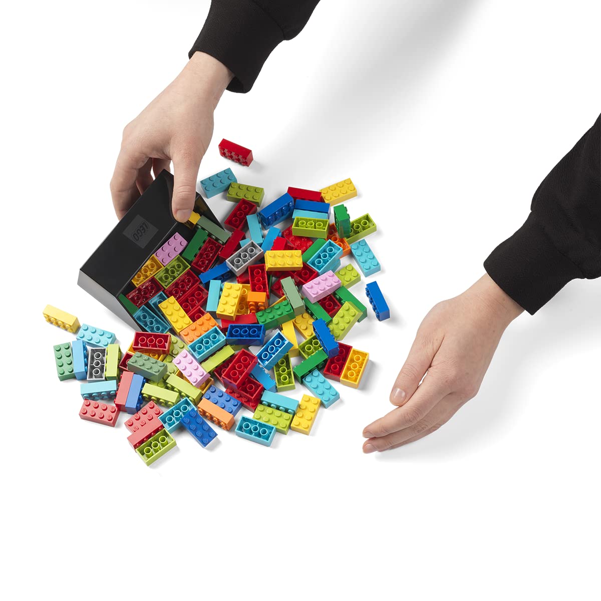 Foto 6 | Set De Recogida De Ladrillos Lego Room Copenhagen - Venta Internacional.