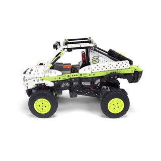 Foto 3 | Camión Todoterreno Robótico Hexbug Vex - Venta Internacional.