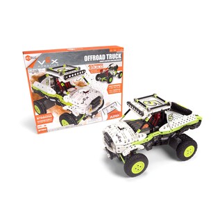 Foto 5 | Camión Todoterreno Robótico Hexbug Vex - Venta Internacional.