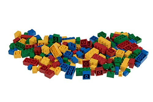 Foto 1 | Kit De Construcción Strictly Briks Classic, 216 Unidades - Venta Internacional.