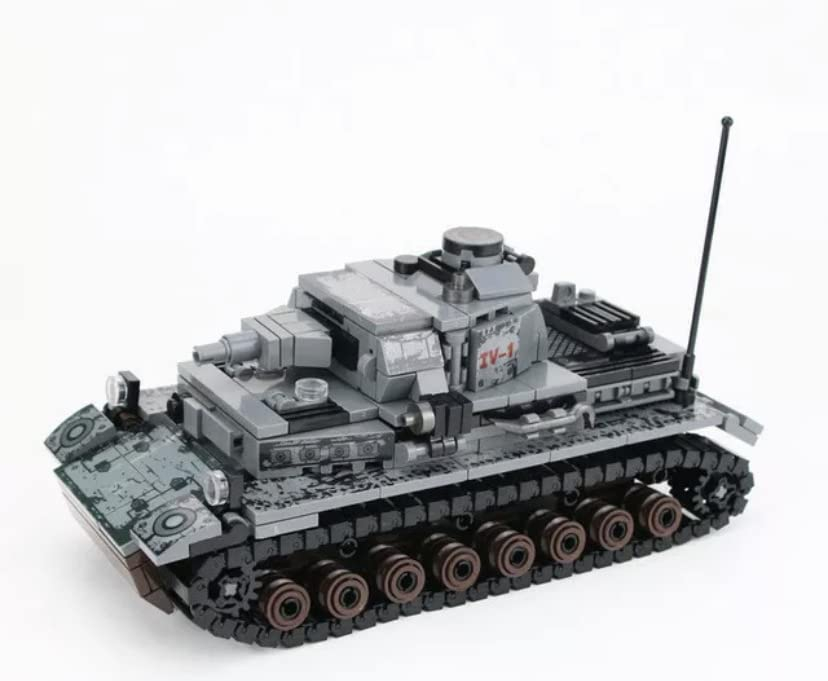 Juego De Bloques De Construcción, Ladrillos De Juguete, General Jim's Military - Venta Internacional.