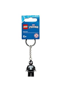 Foto 2 | Llavero Marvel Lego Spider-man Venom Super Heroes 854006 - Venta Internacional.