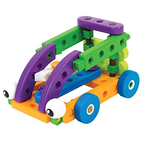 Foto 4 pulgar | Primer Kit De Ingeniería Automotriz Para Niños De Thames & K - Venta Internacional.