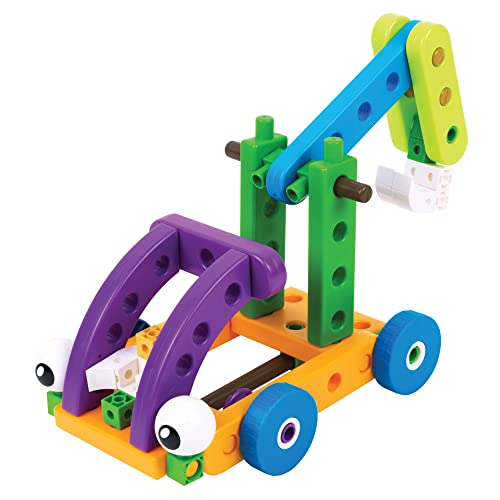 Foto 5 pulgar | Primer Kit De Ingeniería Automotriz Para Niños De Thames & K - Venta Internacional.