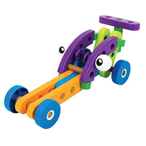 Foto 6 pulgar | Primer Kit De Ingeniería Automotriz Para Niños De Thames & K - Venta Internacional.