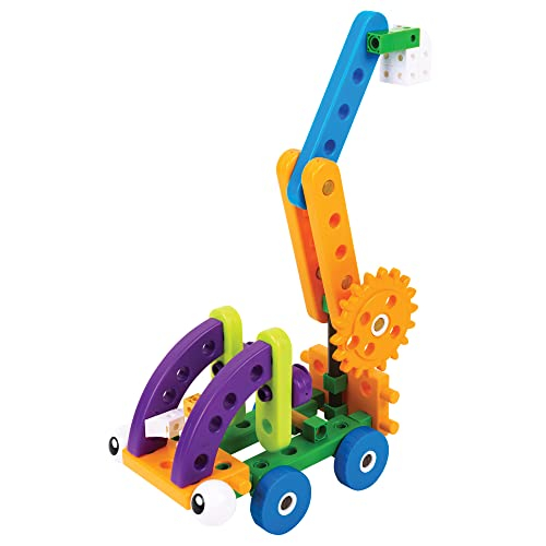 Foto 7 pulgar | Primer Kit De Ingeniería Automotriz Para Niños De Thames & K - Venta Internacional.