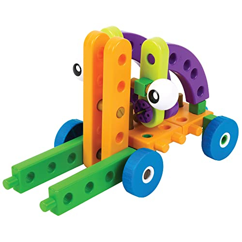 Foto 8 pulgar | Primer Kit De Ingeniería Automotriz Para Niños De Thames & K - Venta Internacional.