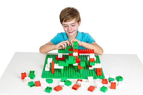Foto 3 pulgar | Set De Construcción Strictly Briks Holiday Compatible Con 84 Piezas - Venta Internacional.