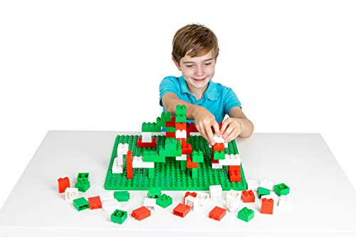 Foto 4 pulgar | Set De Construcción Strictly Briks Holiday Compatible Con 84 Piezas - Venta Internacional.