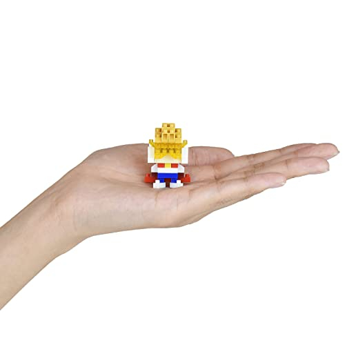 Foto 5 pulgar | Nanoblock - My Hero Academia - My Hero Academia Vol. 3 (jueg - Venta Internacional.