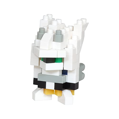 Foto 8 pulgar | Nanoblock - My Hero Academia - My Hero Academia Vol. 3 (jueg - Venta Internacional.