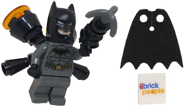 Lego batman shops coppel