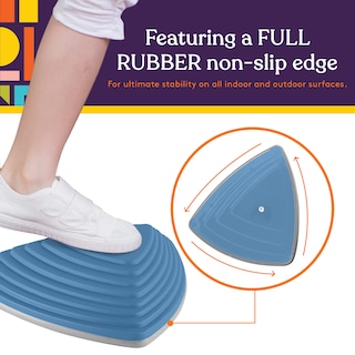 Foto 4 | Stepping Stones Special Supplies, 10 Bloques De Equilibrio Para Niños - Venta Internacional.