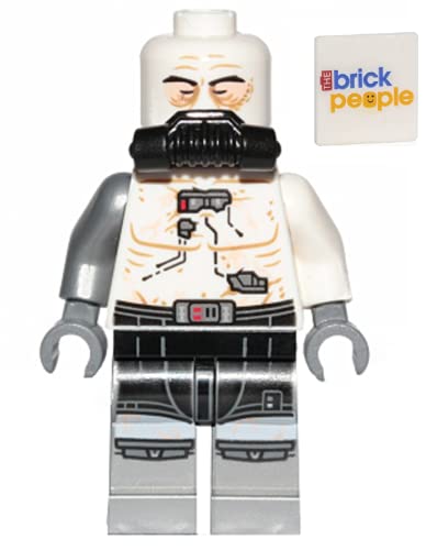 Foto 2 pulgar | Lego Star Wars: Darth Vader - Traje De Tanque Bacta - Venta Internacional.
