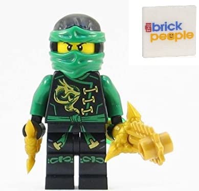 Foto 2 pulgar | Lego Ninjago: Lloyd Skybound Con Chainsaw Blade - Venta Internacional.